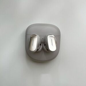 Bose QuietComfort Ultra Earbuds